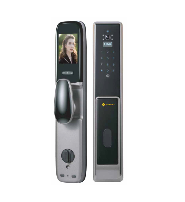 KHÓA CỬA THÔNG MINH HUBERT