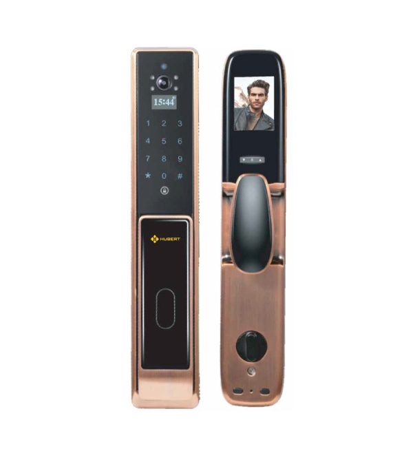 KHÓA CỬA THÔNG MINH HUBERT