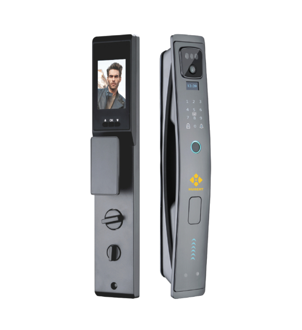 KHÓA CỬA THÔNG MINH HUBERT