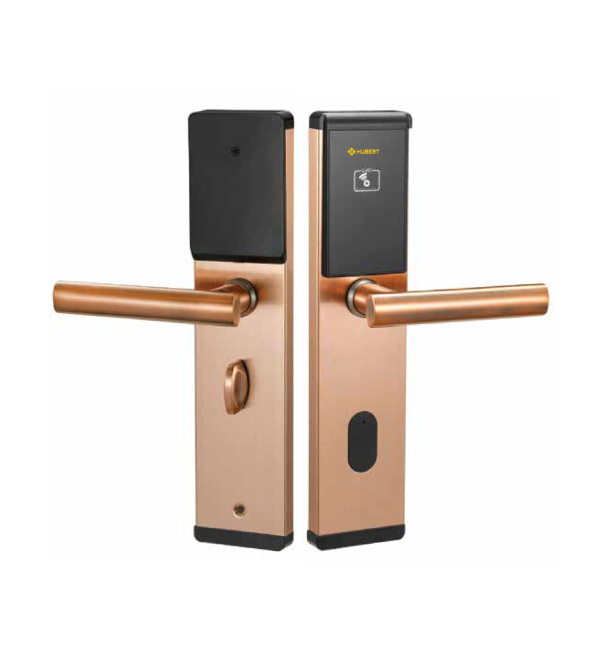 KHÓA CỬA THÔNG MINH HUBERT