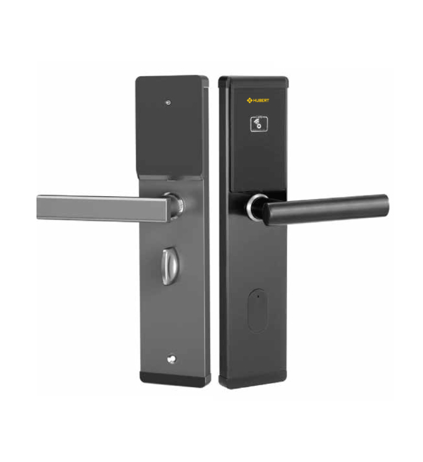 KHÓA CỬA THÔNG MINH HUBERT