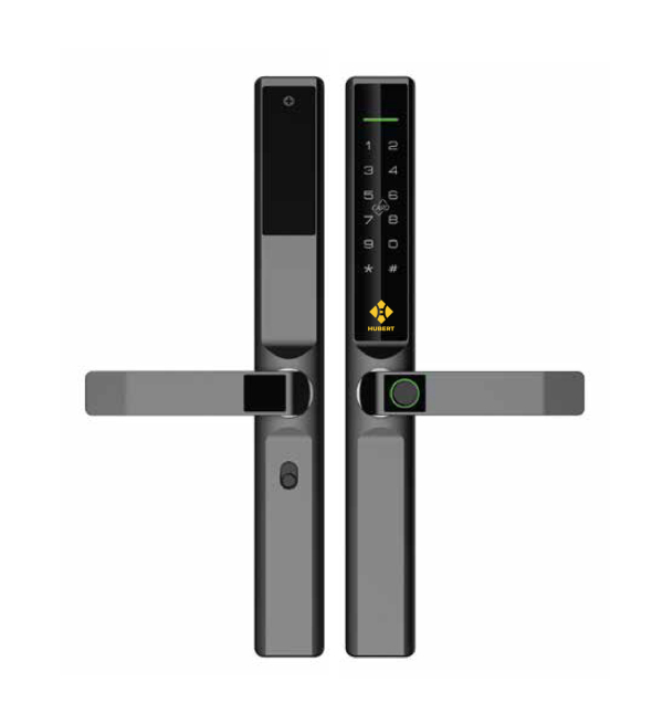 KHÓA CỬA THÔNG MINH HUBERT