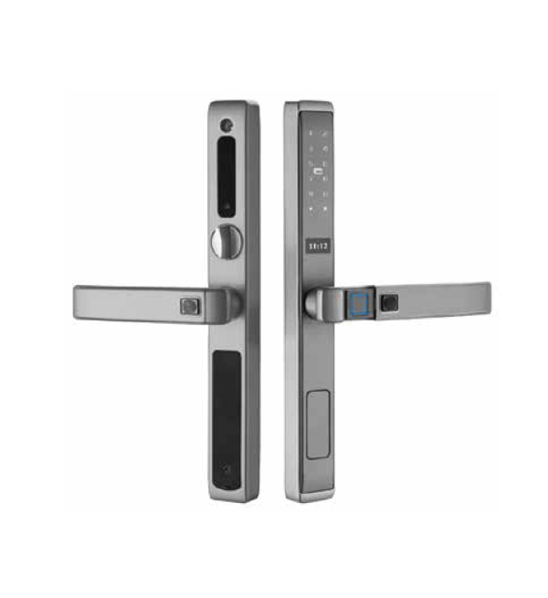 KHÓA CỬA THÔNG MINH HUBERT