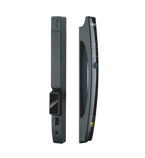 KHÓA CỬA THÔNG MINH HUBERT