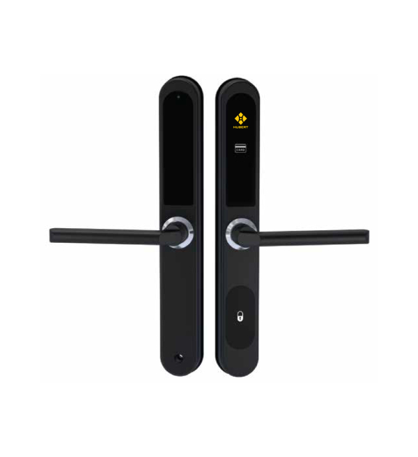 KHÓA CỬA THÔNG MINH HUBERT