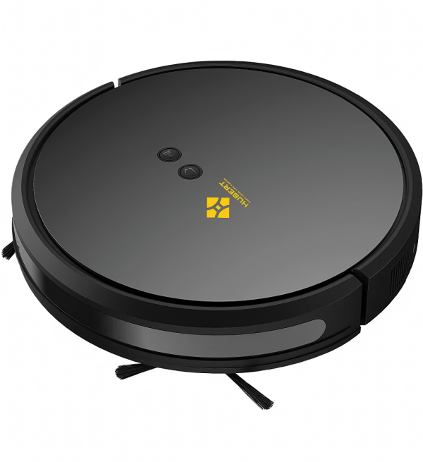 ROBOT HÚT BỤI LAU NHÀ HUBERT