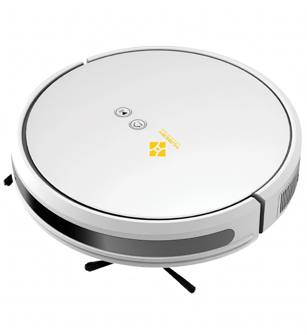 ROBOT HÚT BỤI LAU NHÀ HUBERT