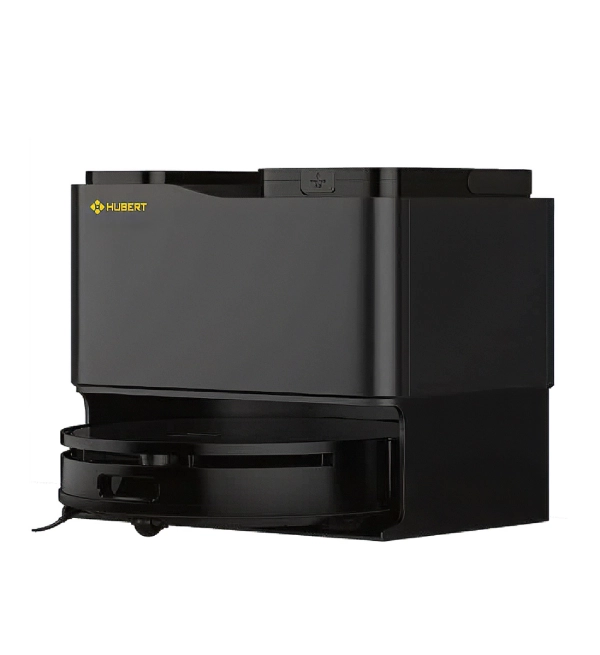 ROBOT HÚT BỤI LAU NHÀ HUBERT