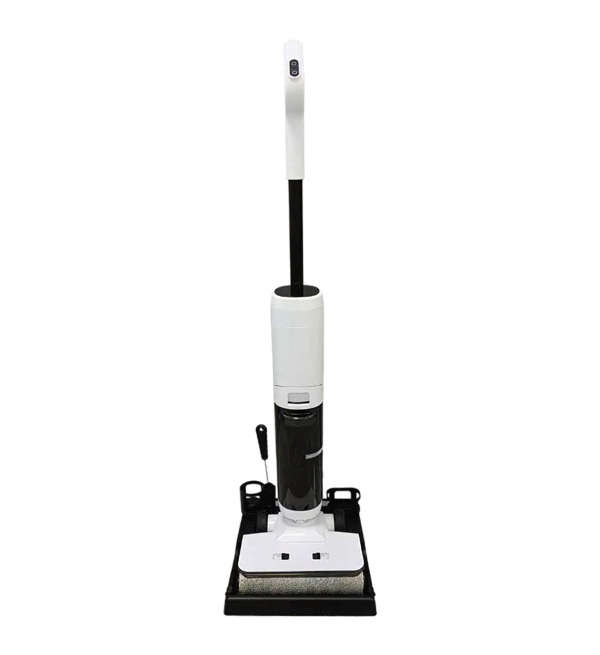 CÂY LAU NHÀ HÚT BỤI CẦM TAY HUBERT