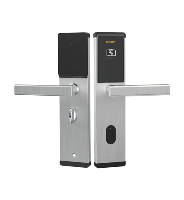 KHÓA CỬA THÔNG MINH HUBERT