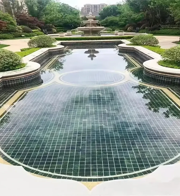 MOSAIC VUÔNG