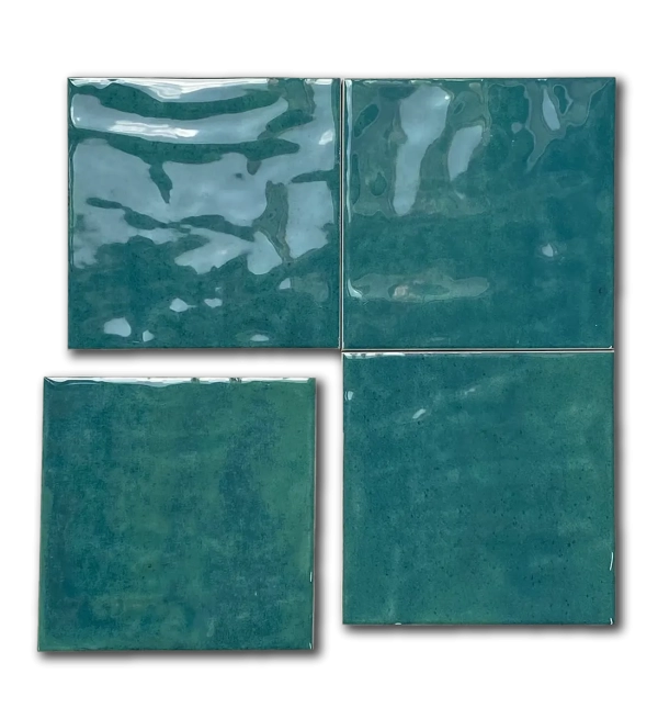 GẠCH THẺ VUÔNG