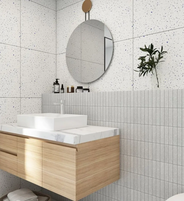 MOSAIC THANH QUE