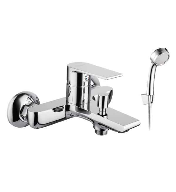 SEN TẮM NÓNG LẠNH LORENTO