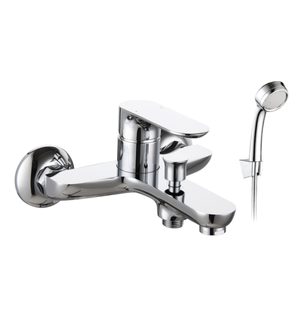 SEN TẮM NÓNG LẠNH LORENTO