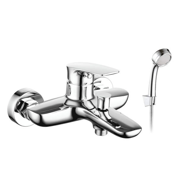 SEN TẮM NÓNG LẠNH LORENTO