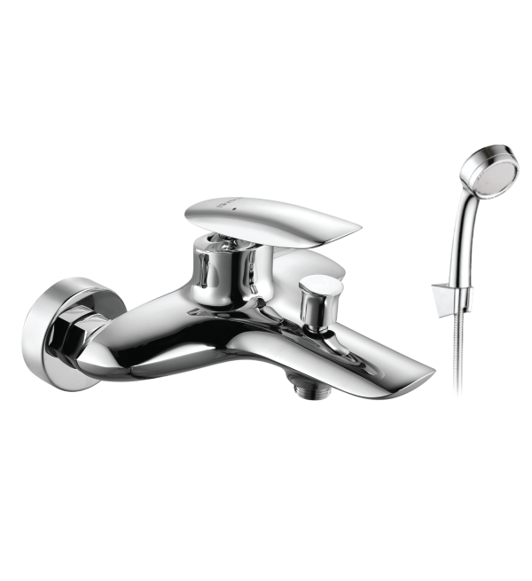 SEN TẮM NÓNG LẠNH LORENTO