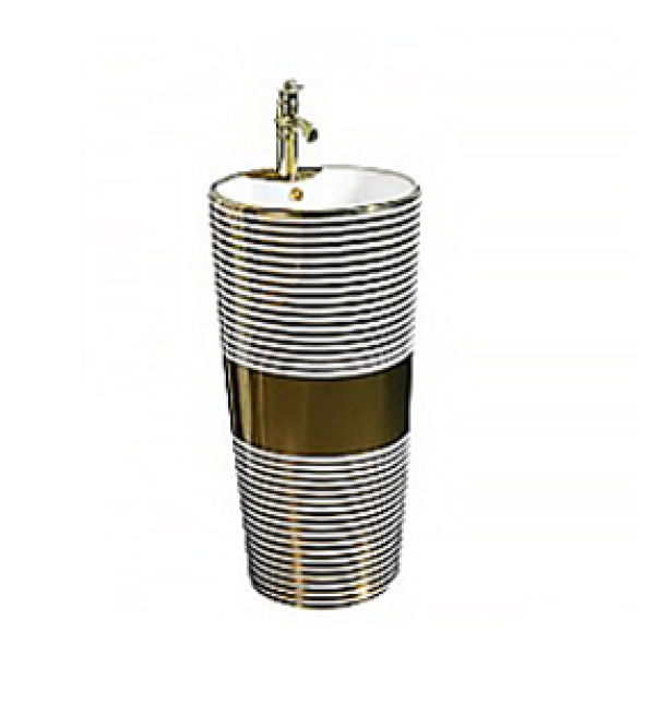 LAVABO TRỤ ĐỨNG VERONTO