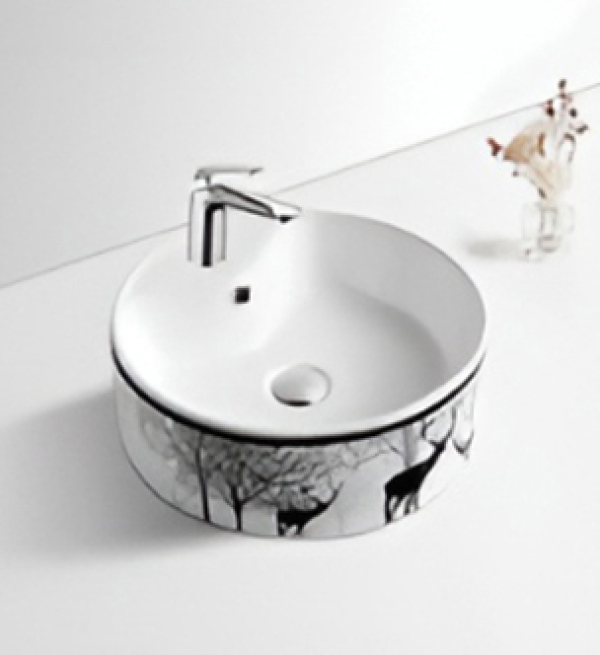 LAVABO ĐẶT BÀN VERONTO