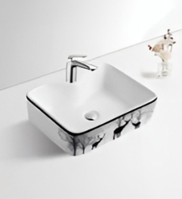 LAVABO ĐẶT BÀN VERONTO