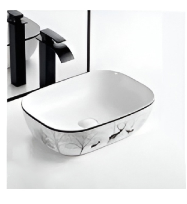 LAVABO ĐẶT BÀN VERONTO