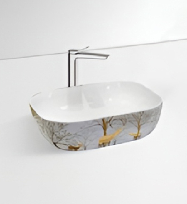 LAVABO ĐẶT BÀN VERONTO