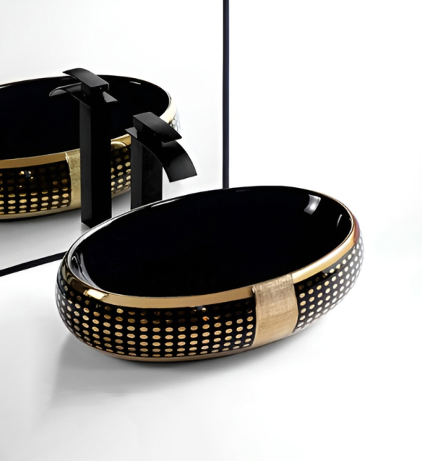 LAVABO ĐẶT BÀN VERONTO