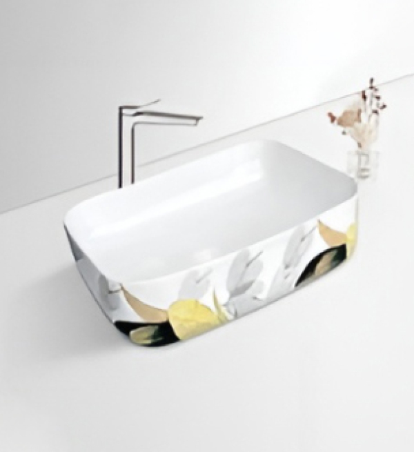 LAVABO ĐẶT BÀN VERONTO