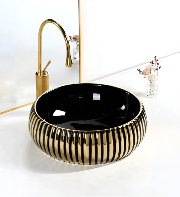 LAVABO ĐẶT BÀN VERONTO