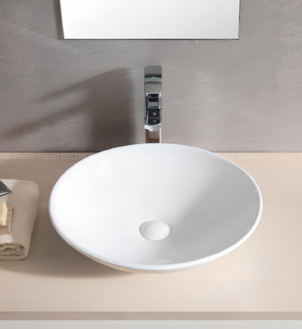 LAVABO ĐẶT BÀN LORENTO
