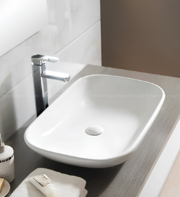 LAVABO ĐẶT BÀN LORENTO