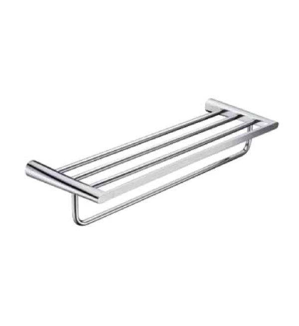 THANH VẮT KHĂN 2 TẦNG LORENTO