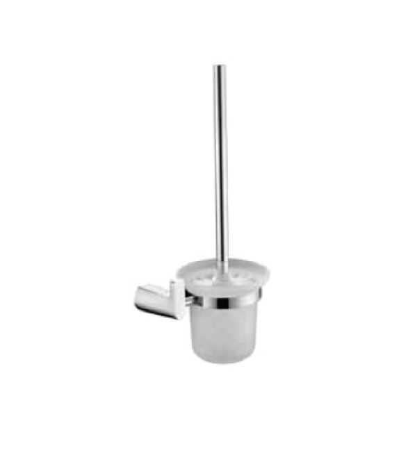 GIÁ TREO ĐỰNG CHỔI VỆ SINH LORENTO