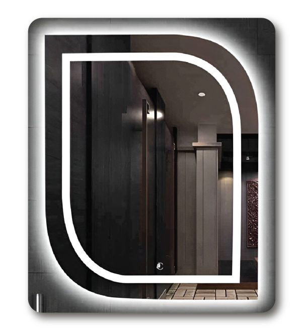 Gương Đèn LED Hiện Đại