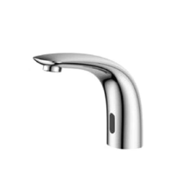 VÒI LAVABO CẢM ỨNG LORENTO