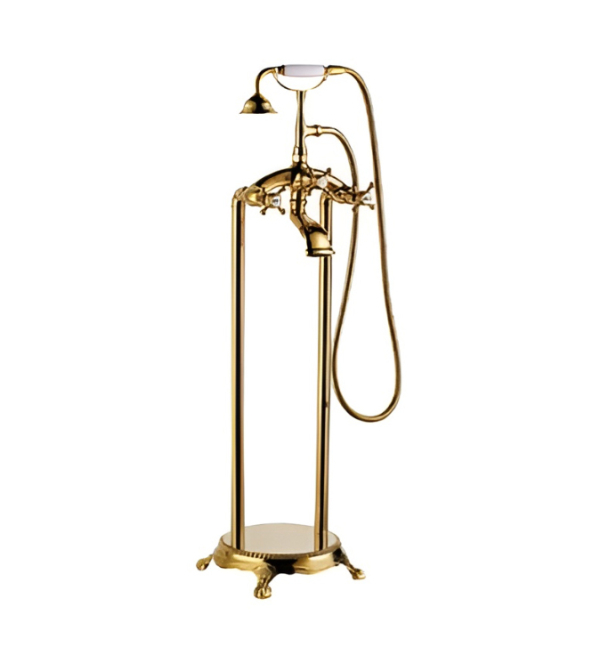 SEN BỒN TẮM ĐẶT SÀN VERONTO 