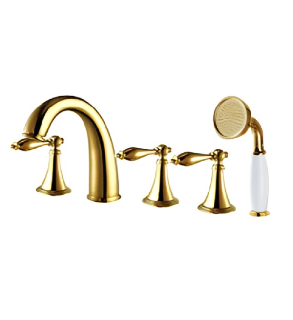 VÒI XẢ BỒN TẮM VERONTO