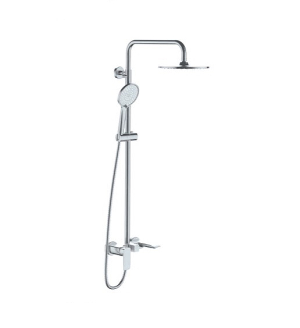 SEN TẮM ĐỨNG NÓNG LẠNH VERONTO