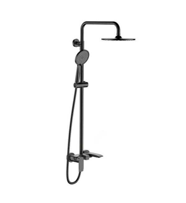 SEN TẮM ĐỨNG NÓNG LẠNH VERONTO