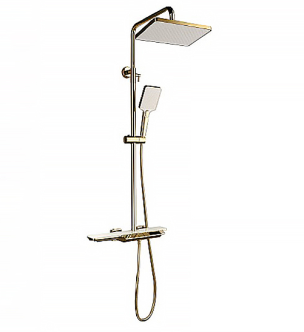 SEN TẮM NÓNG LẠNH MÀN HÌNH LED VERONTO