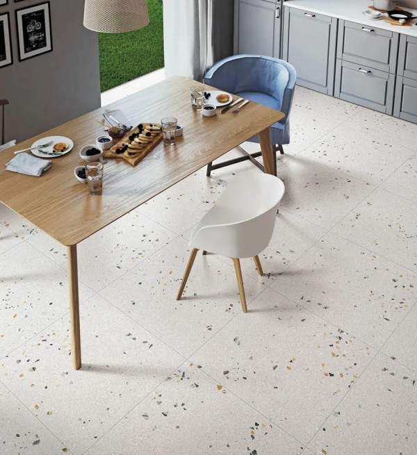 TERRAZZO