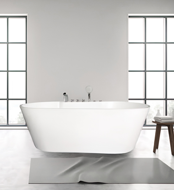 BỒN TẮM MASSAGE VERONTO