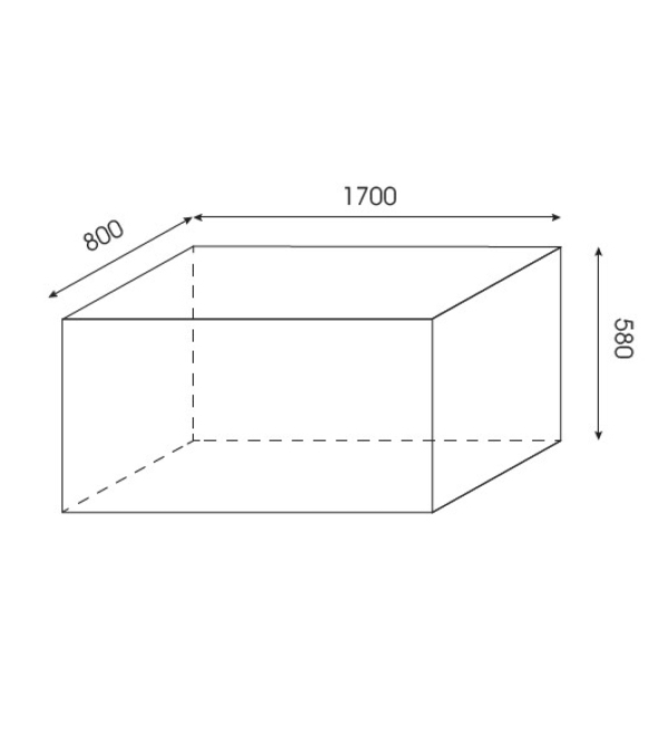 BỒN TẮM MASSAGE VERONTO