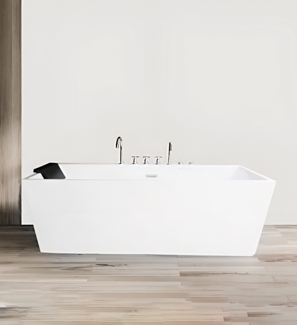 BỒN TẮM MASSAGE VERONTO