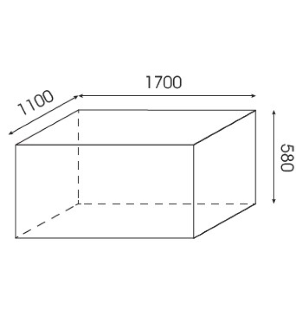 BỒN TẮM MASSAGE ĐÔI VÁCH KÍNH VERONTO