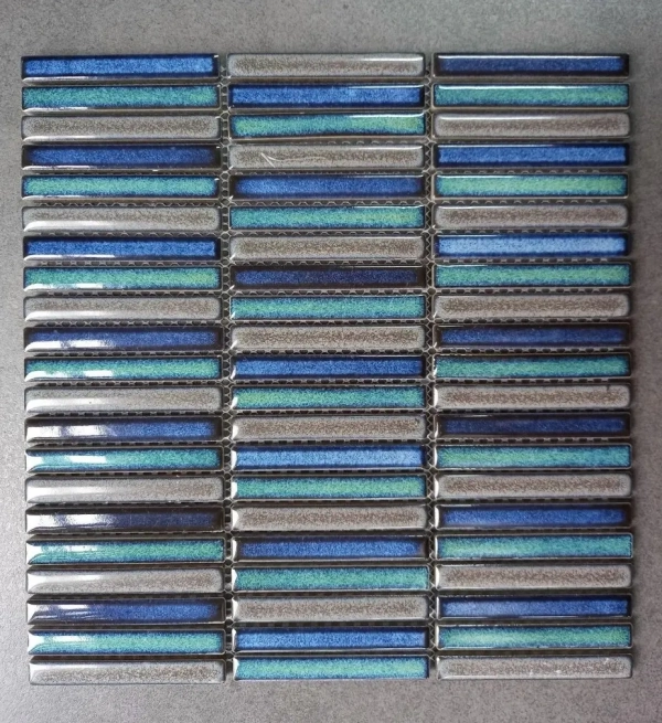 MOSAIC THANH QUE