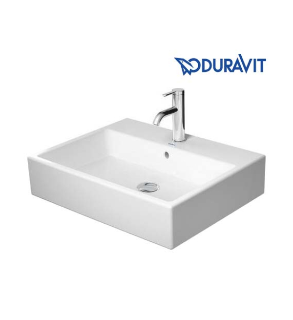 LAVABO ĐẶT BÀN DURAVIT