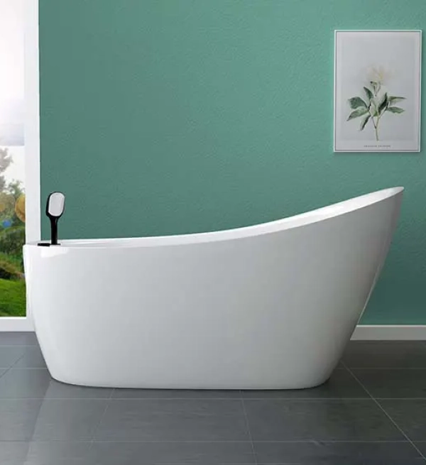 BỒN TẮM ĐẶT SÀN SSWW