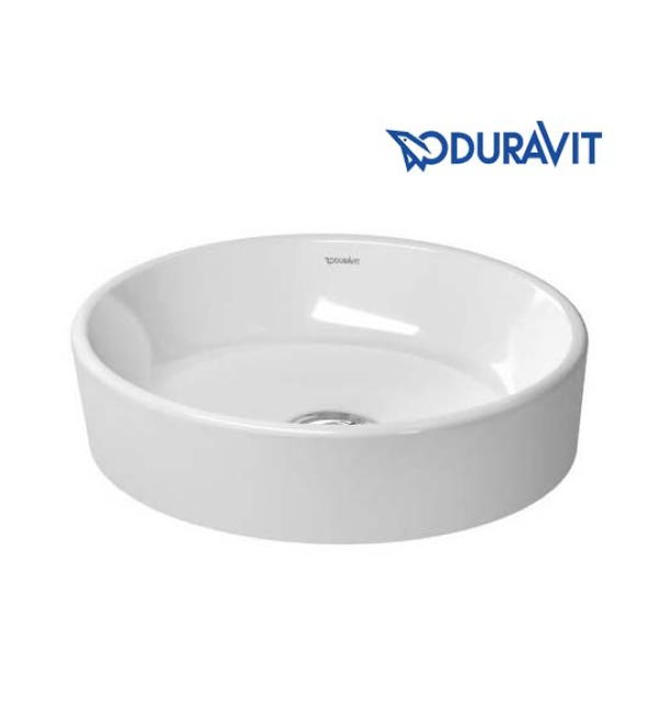 LAVABO ĐẶT BÀN DURAVIT