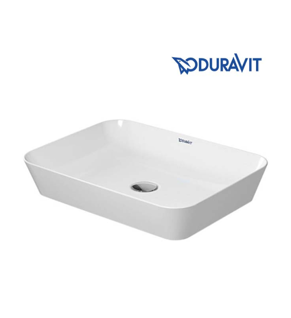 LAVABO ĐẶT BÀN DURAVIT